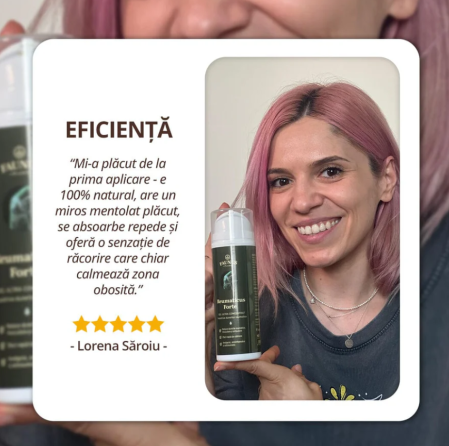 Gel Reumaticus Forte 150ml [9]