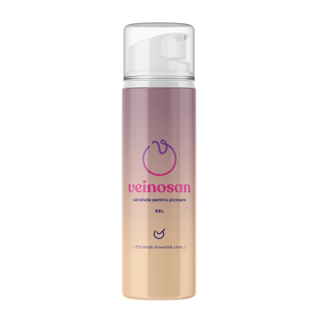 Cosmetice - Gel Veinosan 150ml