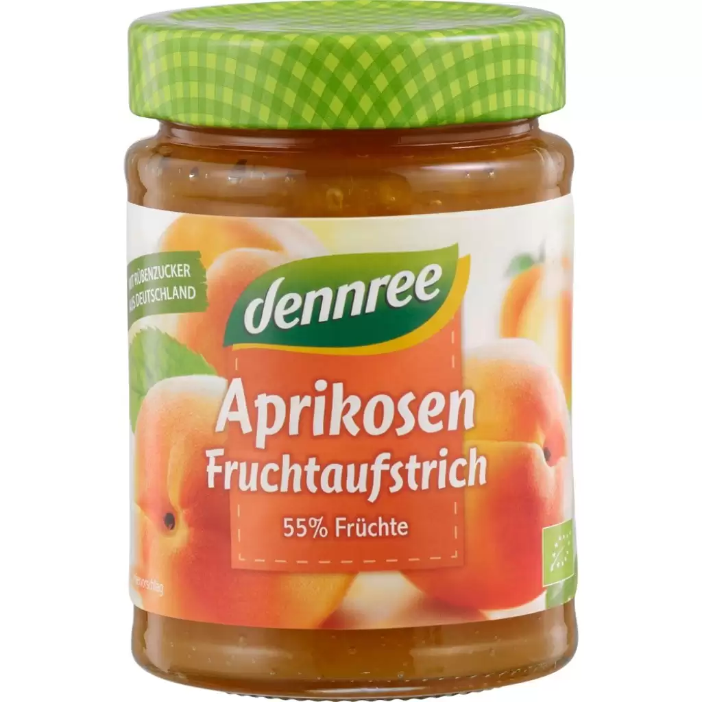 Dulceata - Gem de caise, eco 340g