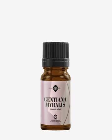 Ingrediente  - Gentiana Myralys (Ambalaj: 10 g)