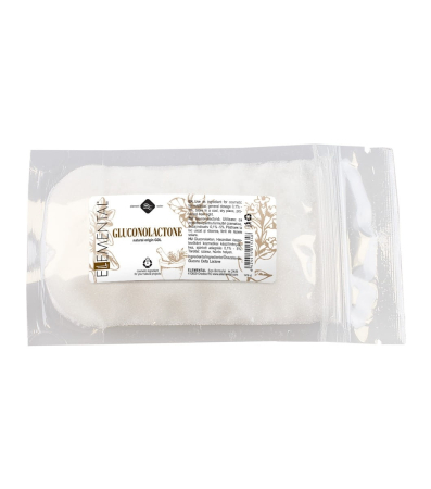  Extracte - Gluconolactonă (Ambalaj: 1 kg)