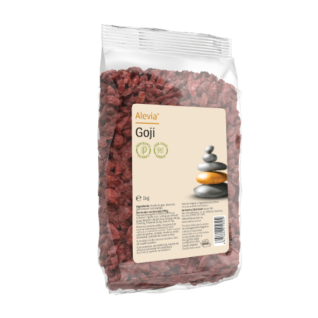 Suplimente - Goji 1kg