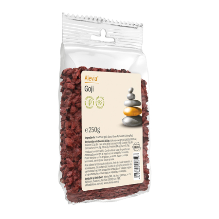 Suplimente - Goji 250g