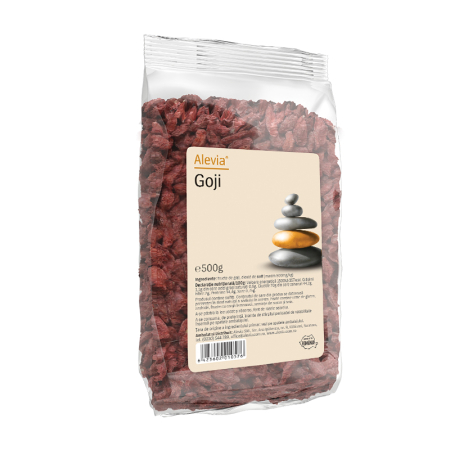 Suplimente - Goji 500g