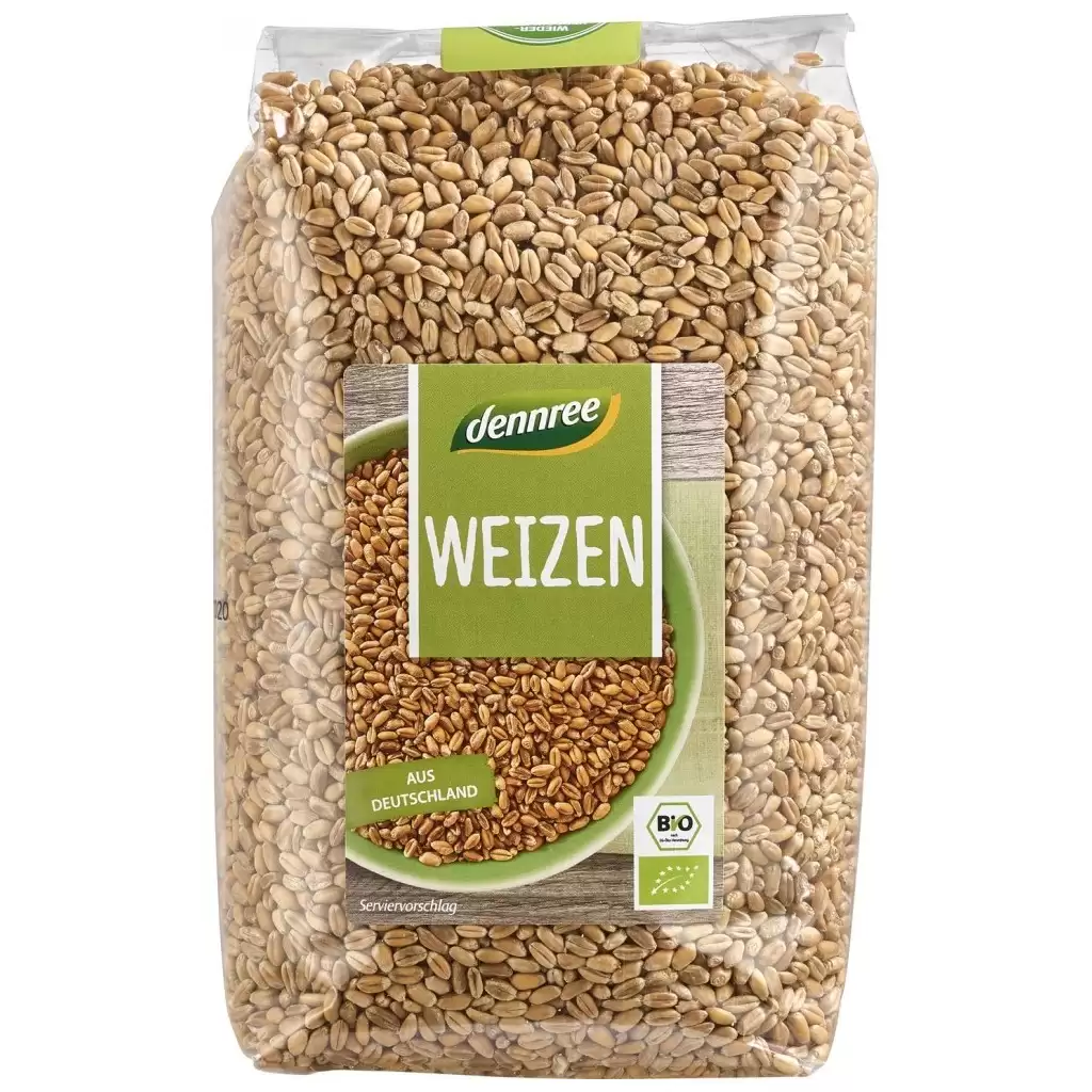 Cereale - Grau, eco 1kg