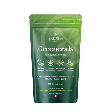 Greenerals 300g [1]