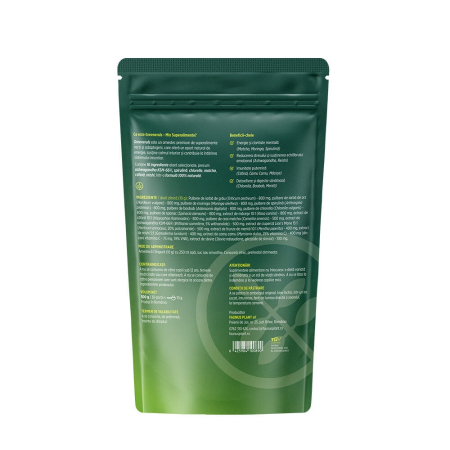 Greenerals 300g [2]
