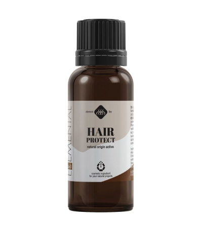  Active cosmetice - Hair-protect (Ambalaj: 250 g)