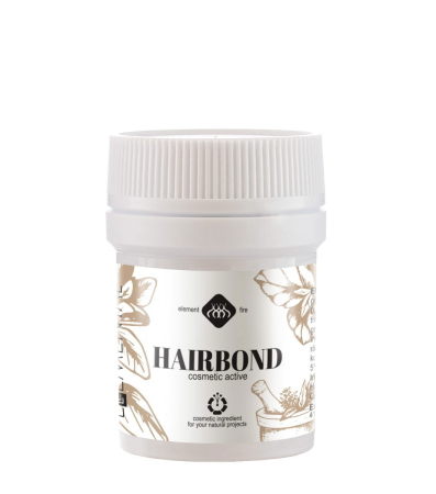  Active cosmetice - Hairbond (Ambalaj: 90 g)