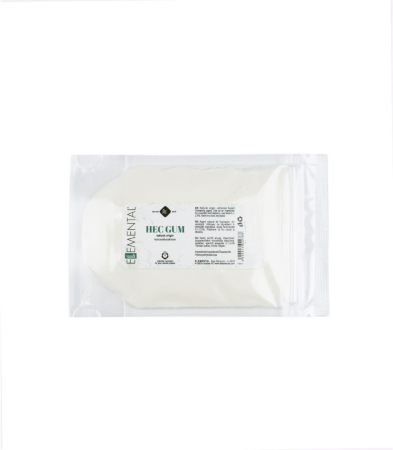  Ceruri, Gume - HEC Gum (Ambalaj: 250 g)