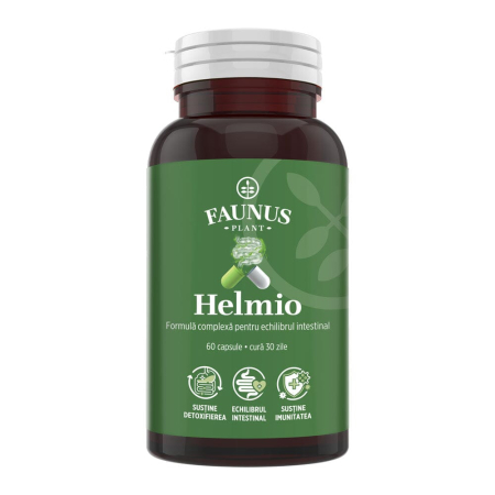 Helmio - 60 capsule [1]