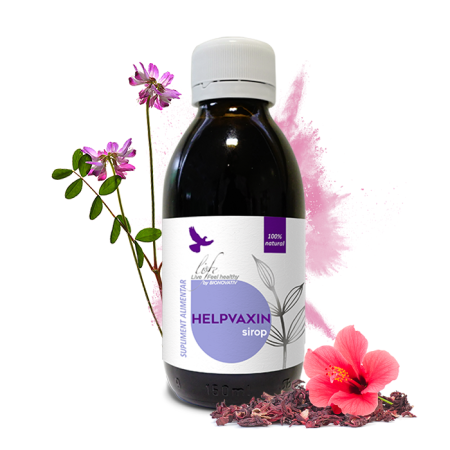 Suplimente - HELPVAXIN - 150 ml