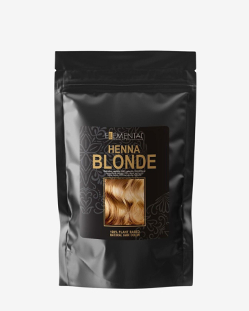  Henna, Ayurvedice - Henna Blond (Ambalaj: 5 kg)
