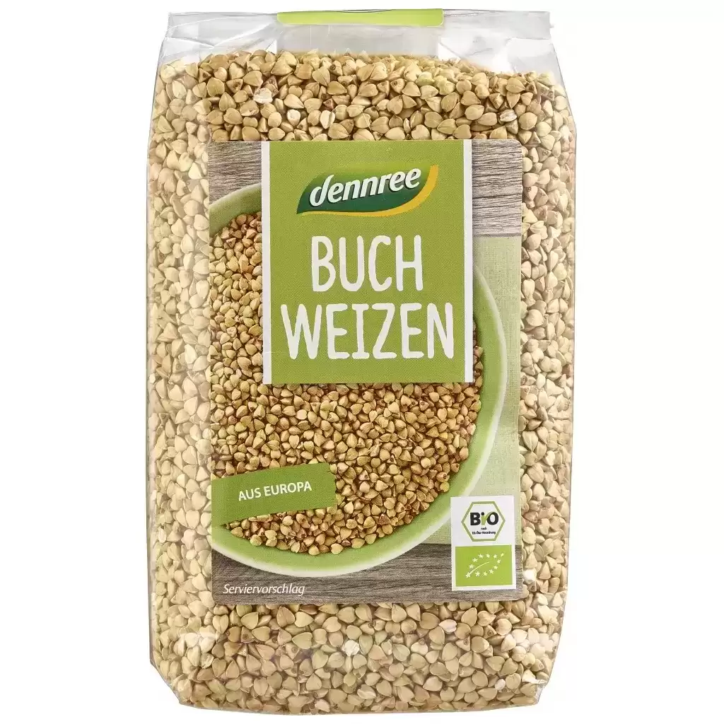 Cereale - Hrisca, eco 500g