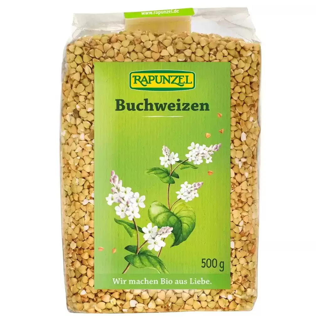 Cereale - Hrisca, eco 500g