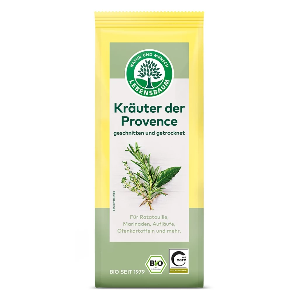 Condimente - Ierburi de Provence, eco 30g