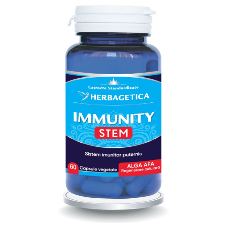 Extracte - Immunity Stem 60 capsule
