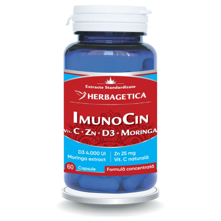 ImunoCin 60 capsule