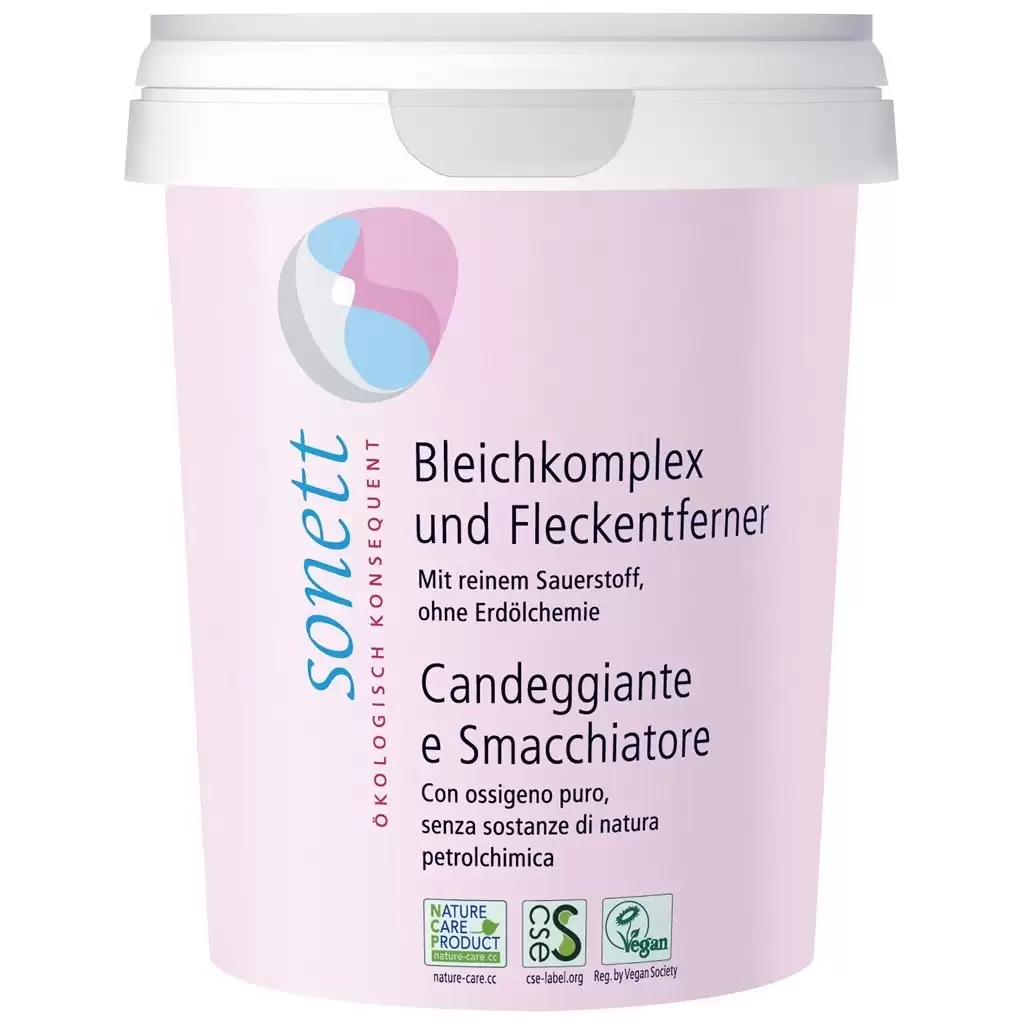 Detergent rufe - Inalbitor rufe 450g