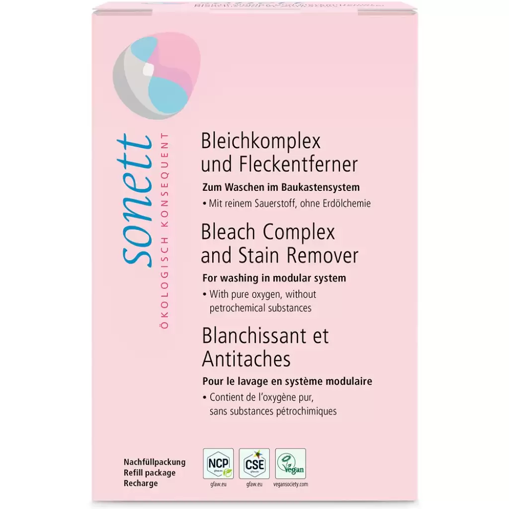 Curatenie - Inalbitor rufe 900g