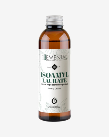  Emulsifianţi, Tenside - Isoamyl Laurate (Ambalaj: 800 g)