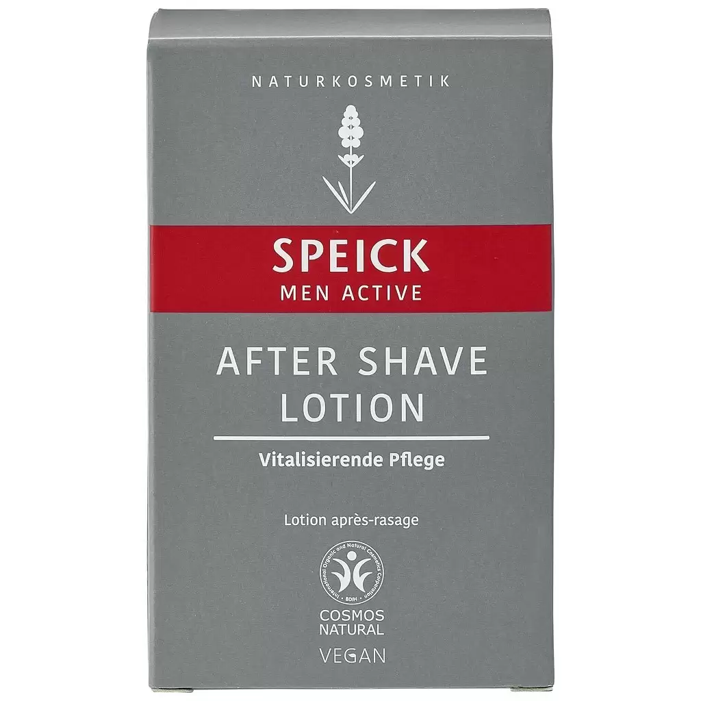 Cosmetice barbati - Lotiune after shave Active 100ml