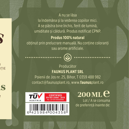Loțiune Reumaticus 200ml [7]