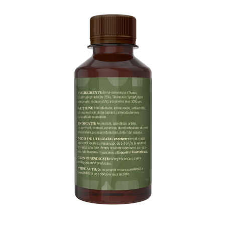 Loțiune Reumaticus 200ml [2]