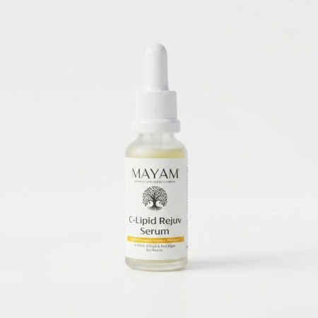 Cosmetice - MAYAM C-Lipid Rejuv Serum (Ambalaj: 30 ml)
