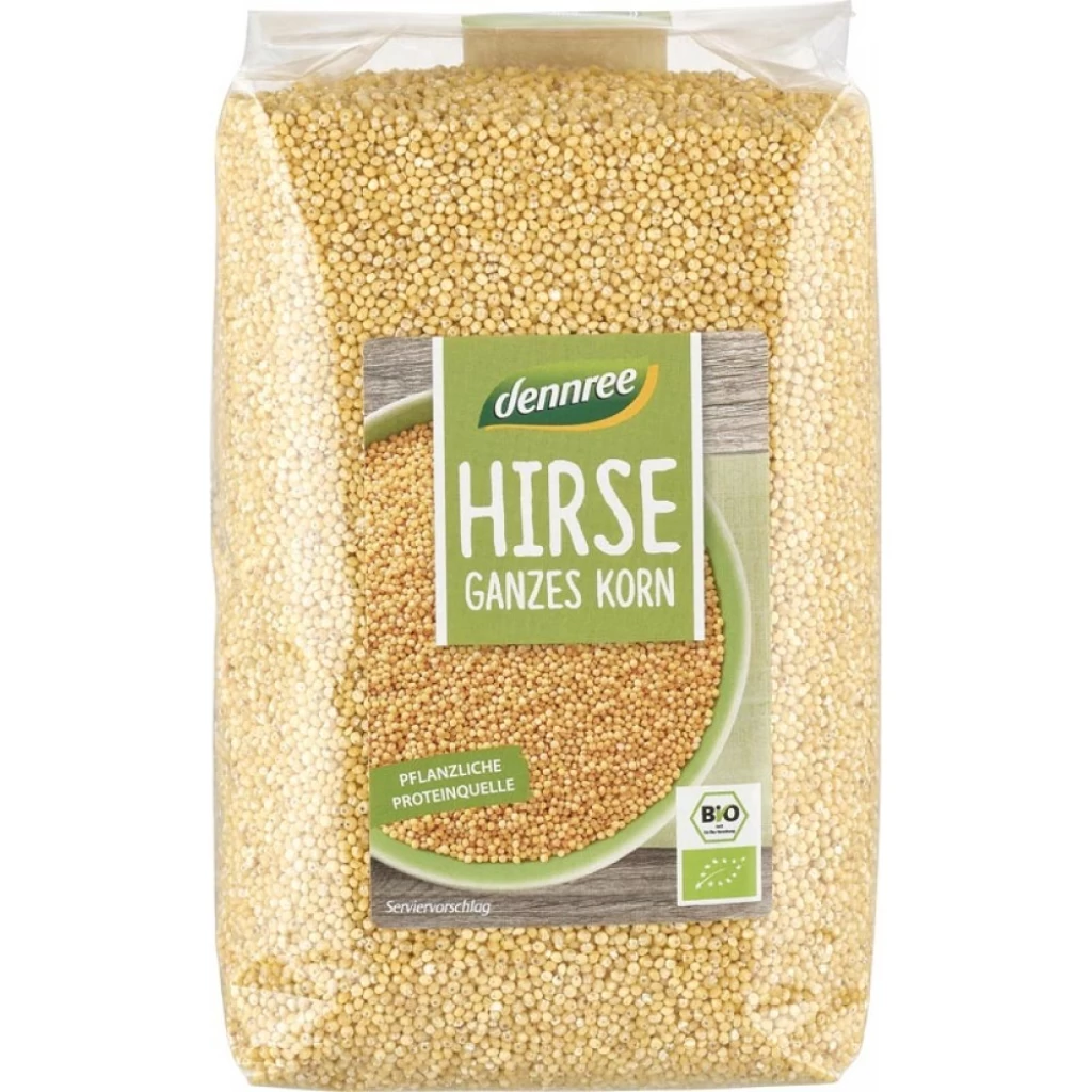 Cereale - Mei, eco 1kg