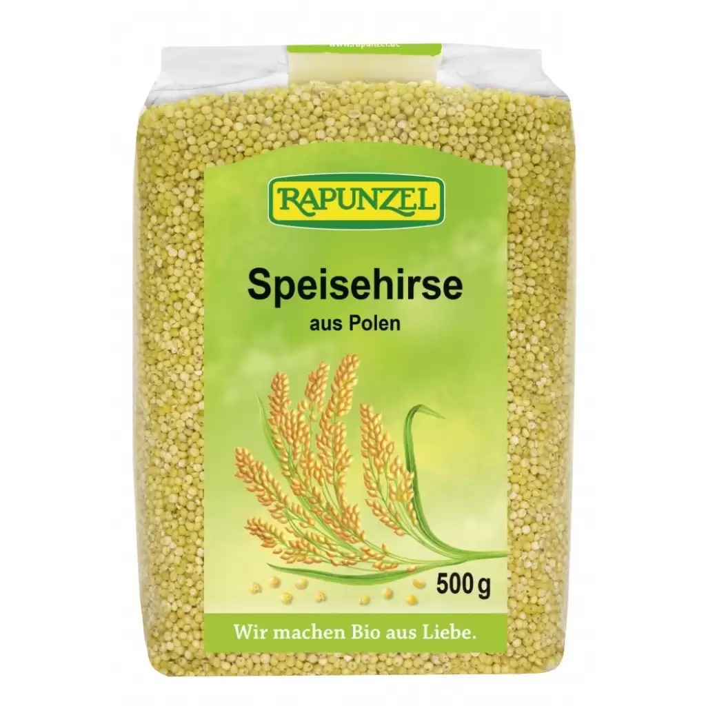 Cereale - Mei, eco 500g