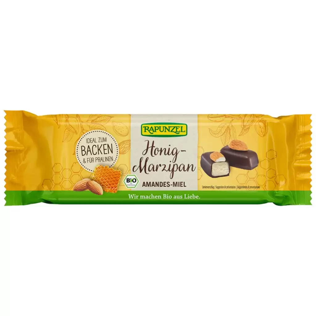 Dulciuri - Miere martipan, eco 250g
