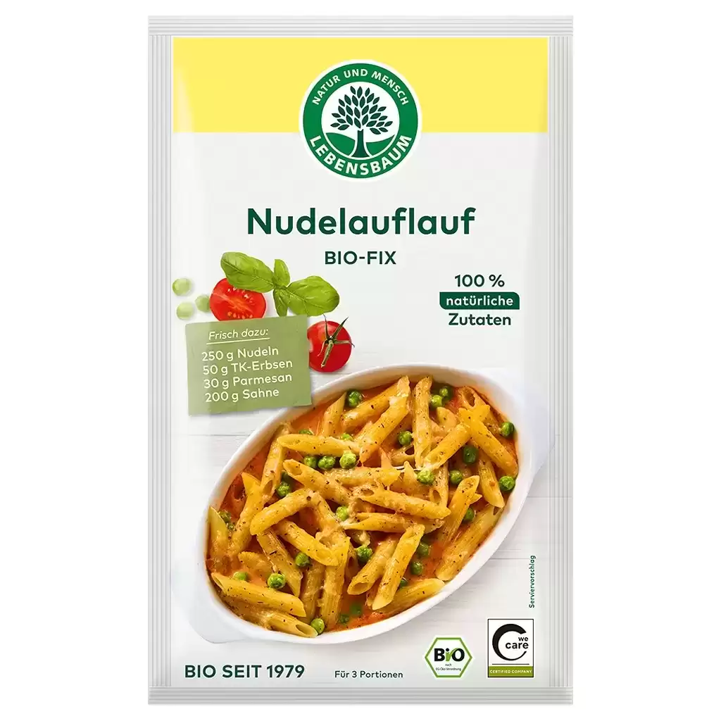Condimente - Mix de condimente pentru paste, eco 40g