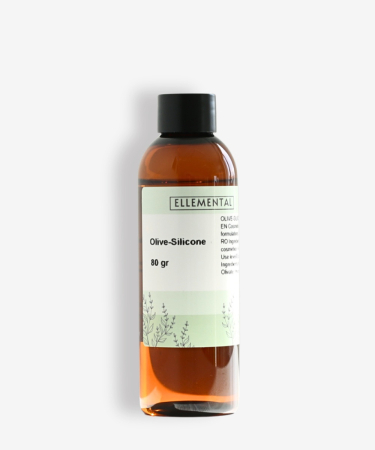 Active cosmetice - Olive-Silicone (Ambalaj: 80 g)