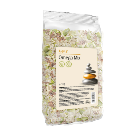 Suplimente - Omega Mix 1kg