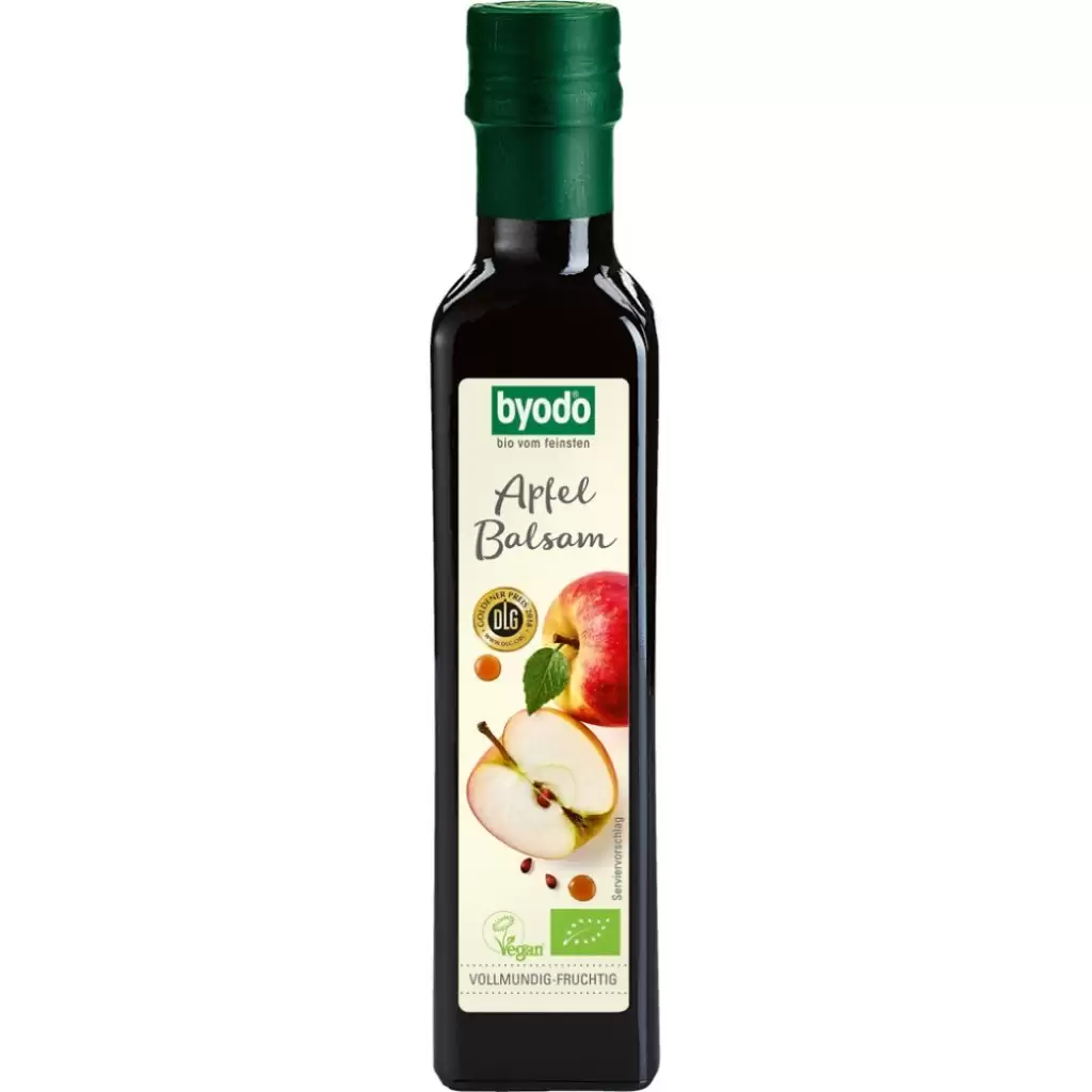Otet - Otet balsamic de mere, eco 250ml