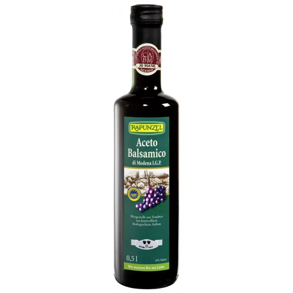 Otet - Otet Balsamic di Modena, eco 500ml