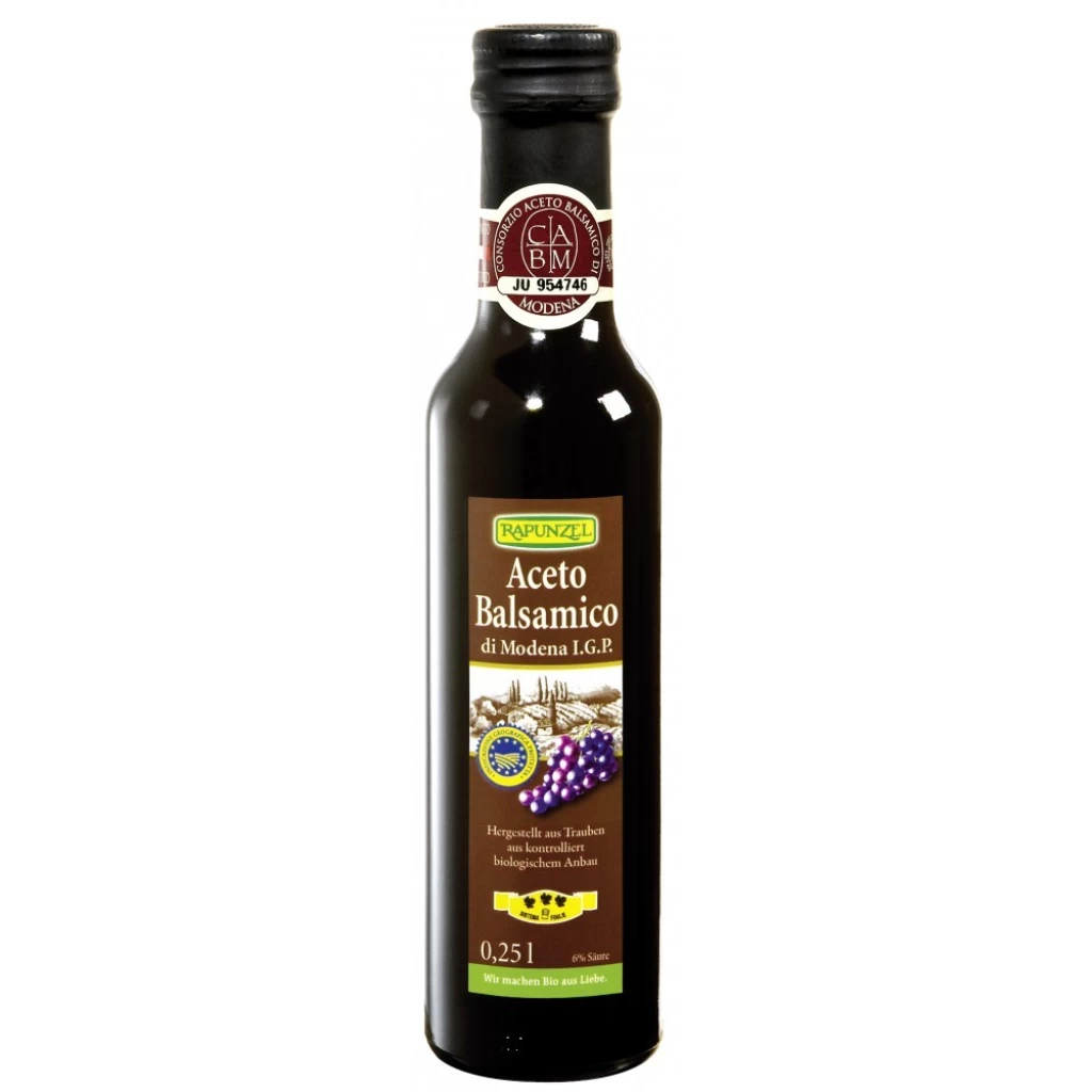 Otet - Otet balsamic di Modena special, eco 250ml