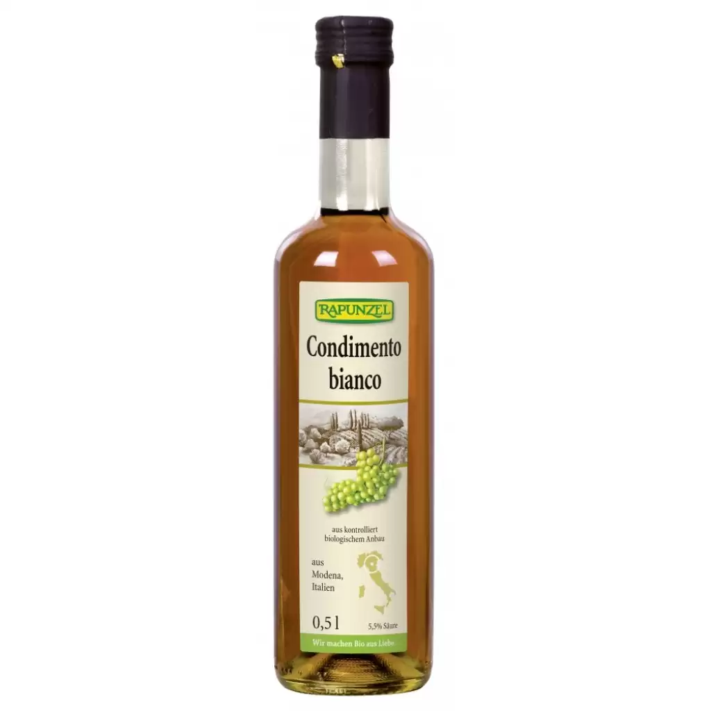 Otet - Otet Bianco condimento, eco 500ml