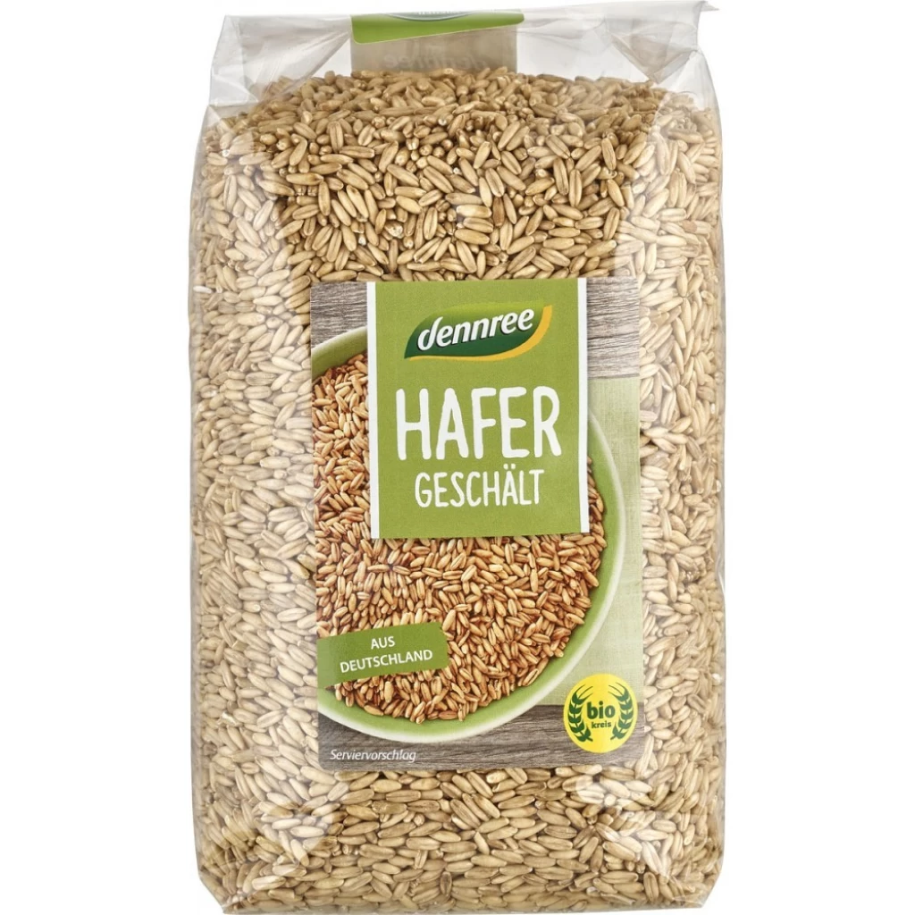 Cereale - Ovaz, eco 1kg