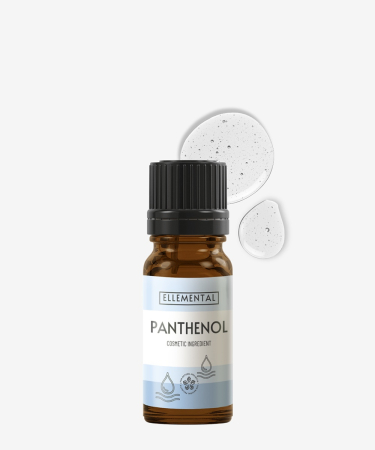  Agenți funcţionali - Panthenol (Ambalaj: 10 ml)