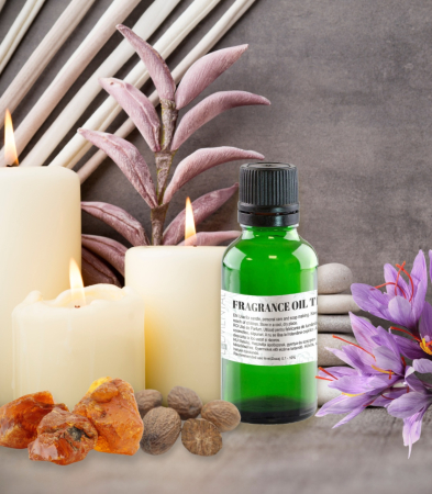  Parfumante - Parfumant Ambre Noblesse (Ambalaj: 800 g)