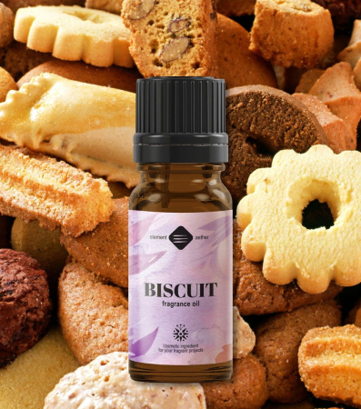  Parfumante - Parfumant Biscuit (Ambalaj: 9 g)