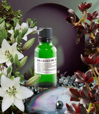  Parfumante - Parfumant Black Pearl Lily (Ambalaj: 900 g)