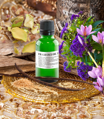  Parfumante - Parfumant Brazilian Boom (Ambalaj: 900 g)