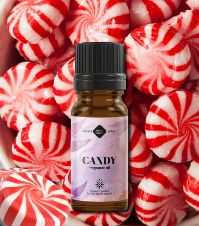  Parfumante - Parfumant Candy (Ambalaj: 9 g)