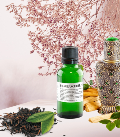  Parfumante - Parfumant Cashmere Oud (Ambalaj: 900 g)