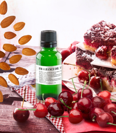 Ingrediente  - Parfumant Cherry Cherries (Ambalaj: 900 g)