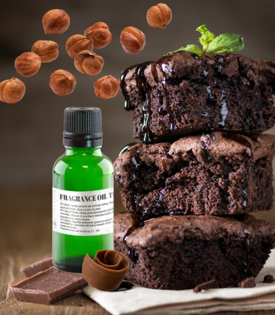  Parfumante - Parfumant Choco Brownie (Ambalaj: 900 g)
