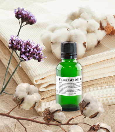 Ingrediente  - Parfumant Cotton Pillow (Ambalaj: 900 g)